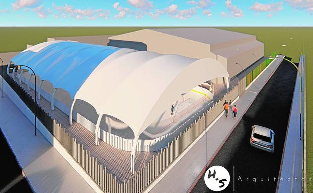 Cinco grandes proyectos para continuar con la promoción deportiva en la capital