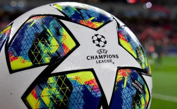 La UEFA remodela la Champions en plena convulsión por la Superliga