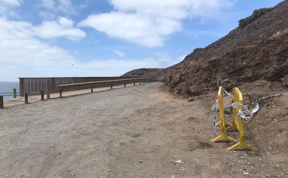 «Si esa piedra le da a un niño pequeño, lo mata»