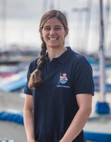 Imagen secundaria 2 - Patricia Cantero, portada de la revista C7