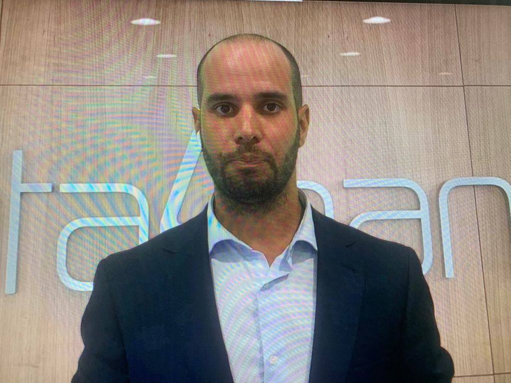 Raúl García, asesor de inversiones de Renta 4. 