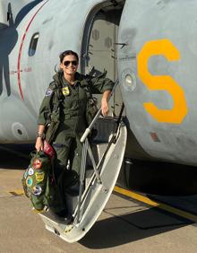 Imagen secundaria 2 - «Me quedo con que hemos salvado tres vidas»