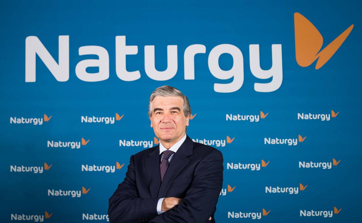 Naturgy duplica su beneficio hasta los 383 millones pendiente de la OPA