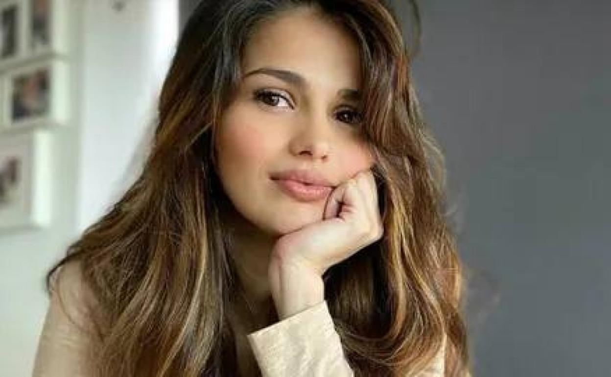 Sara Sálamo, en guerra contra los taurinos