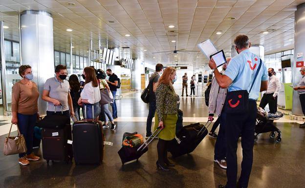 Lufthansa confirma su apuesta por Canarias con 44 frecuencias semanales en verano