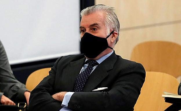 Anticorrupción defiende la «veracidad» de la 'caja B' en el PP