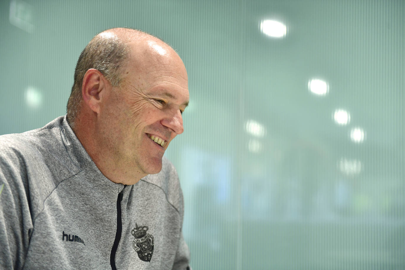 Pepe Mel, en una imagen de archivo. 