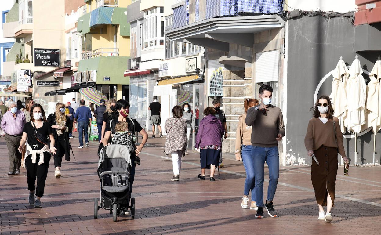 Un varapalo y un correctivo