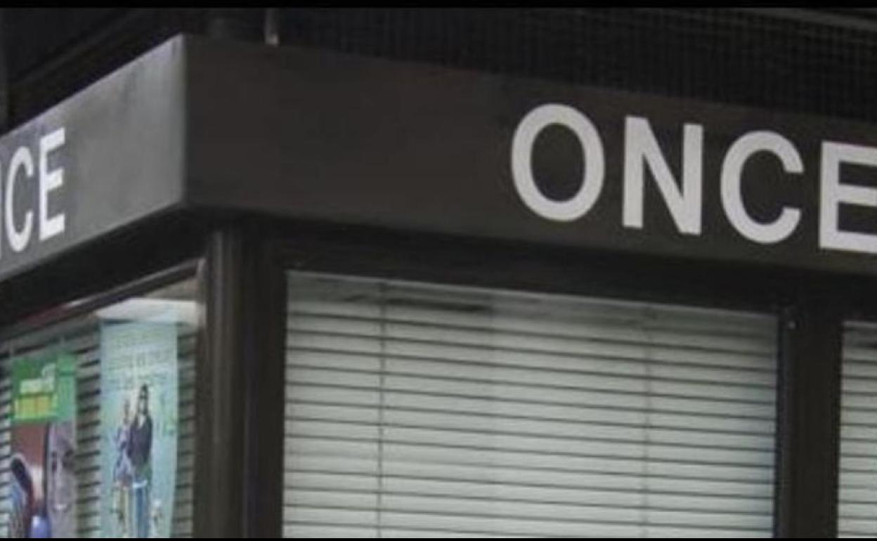 La ONCE reparte 1,66 millones en Canarias