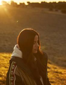 Imagen secundaria 2 - Sofi de la Torre, portada de C7