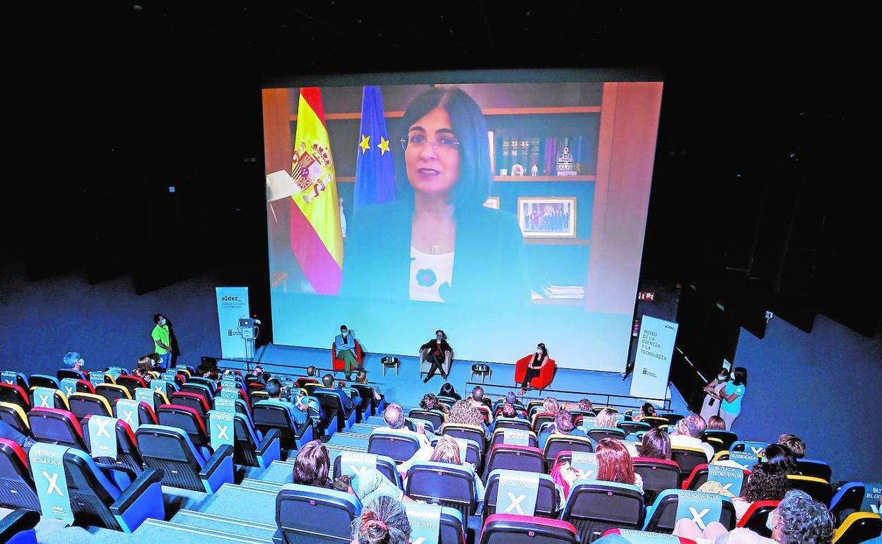 Una visión de futuro