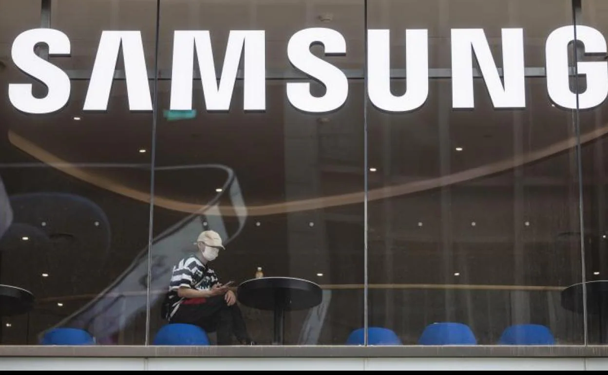 Samsung se suma a la oleada de bajas en el Mobile de Barcelona