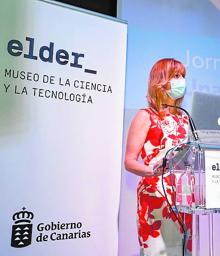 Imagen secundaria 2 - Una visión de futuro