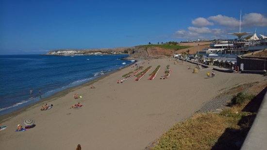 Meloneras, San Bartolomé de Tirajana