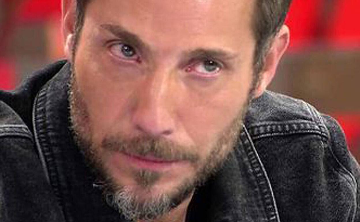 Antonio David demanda por despido improcedente a La fábrica de la tele