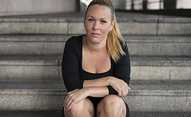 Familias como la de Fayna han pedido ayuda a la Fundación DinoSol. 