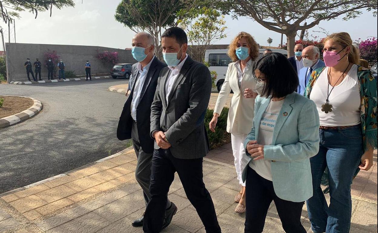 Yrichen, un ejemplo a seguir