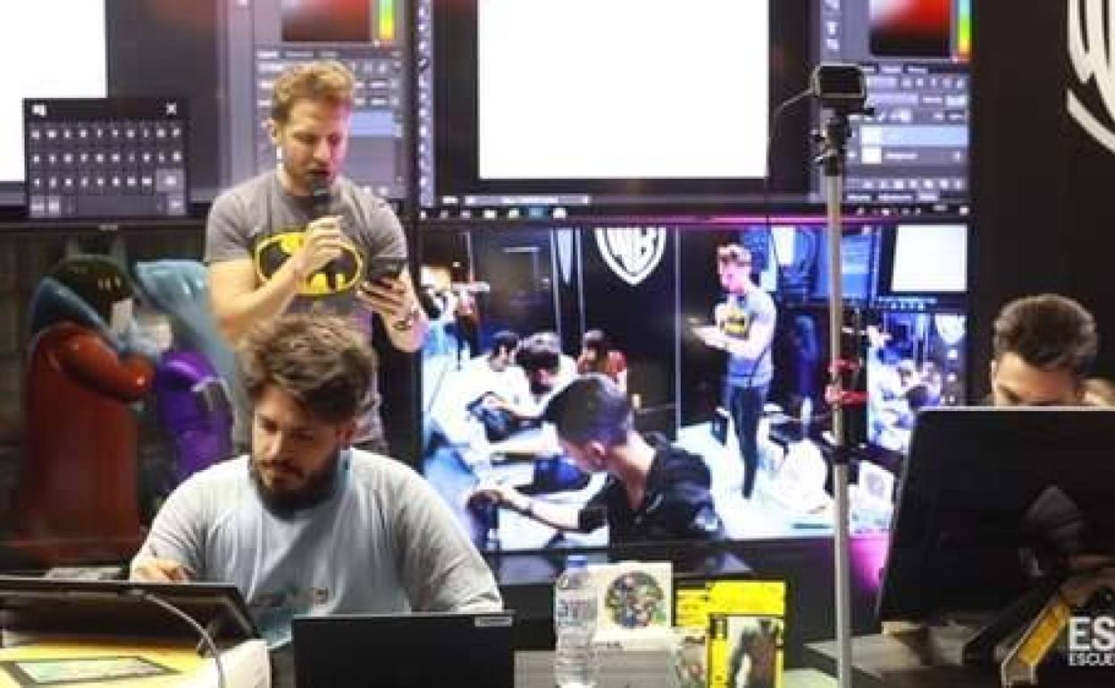 El plazo para acceder a estas ayudas ya está abierto. 