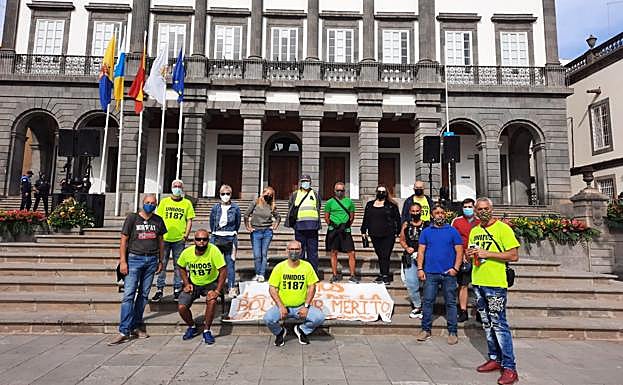 Limpieza paga unos 620.000 euros de facturas acumuladas entre 2017 y 2018