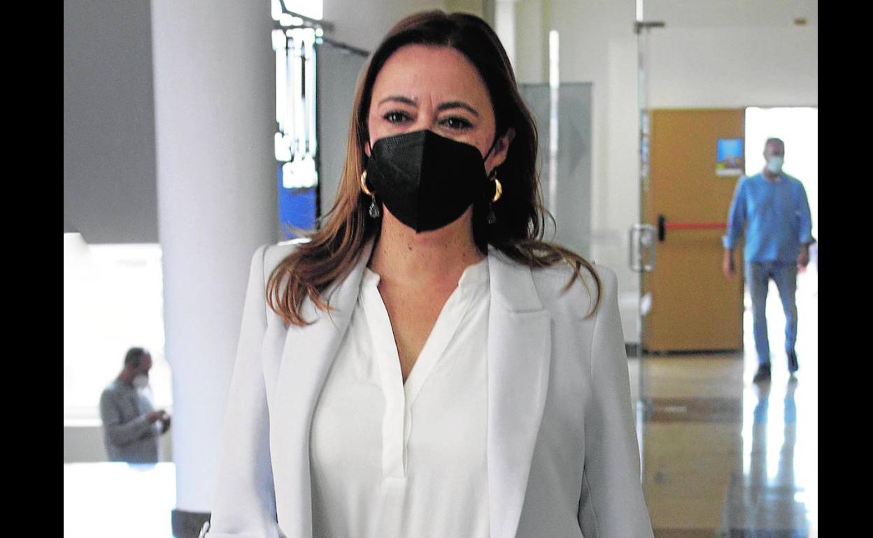 «Juntos superaremos esta adversidad»