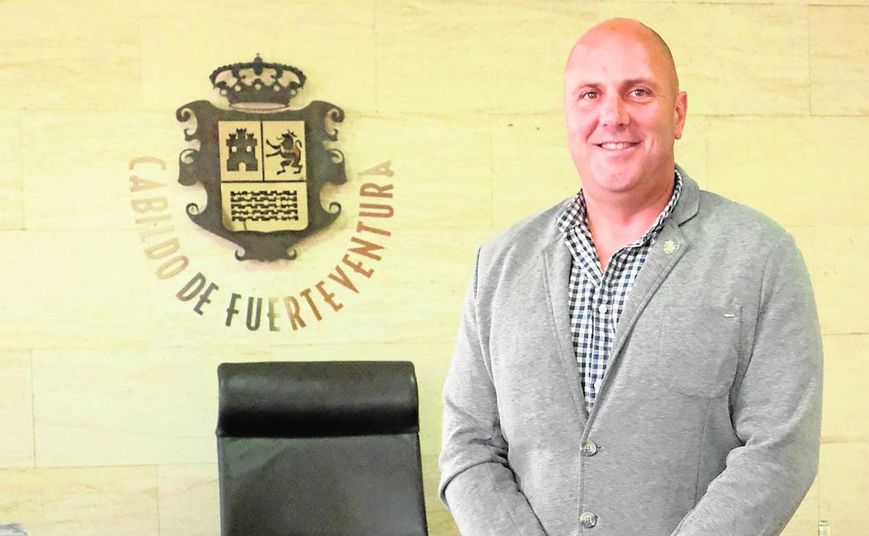 «La esperanza empieza a abrirse paso»