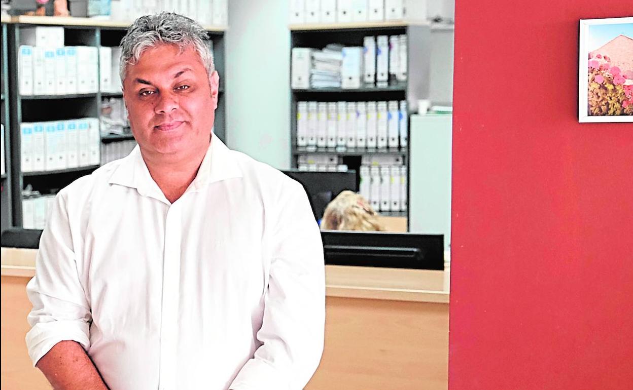 «Canarias superará este reto histórico»