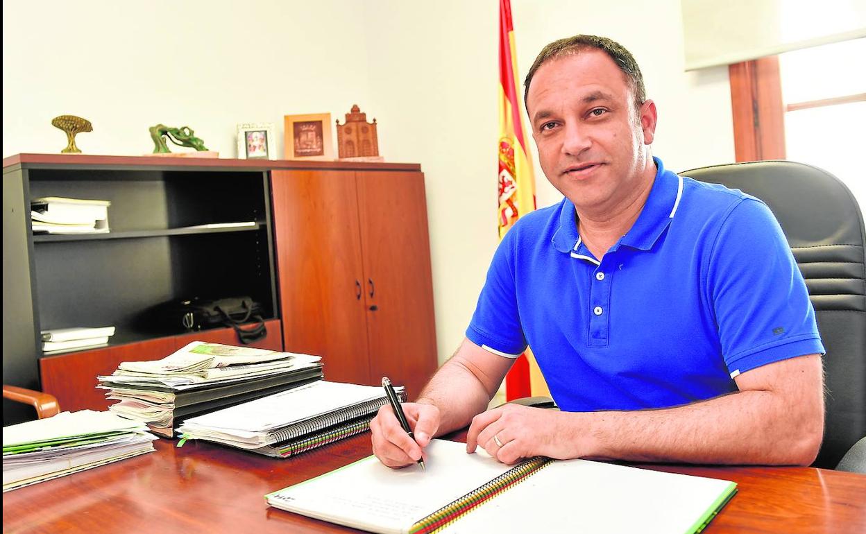 «Saldremos reforzados y más fuertes»