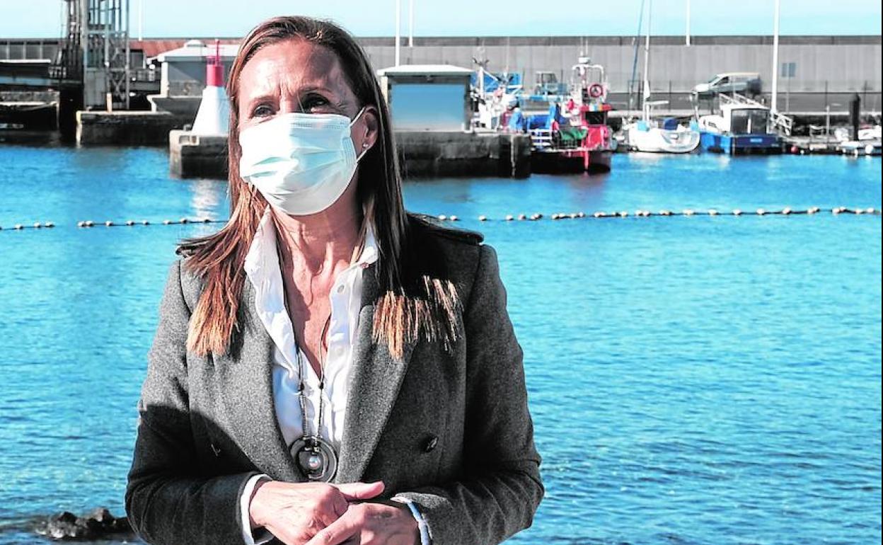 «Toca otro escenario y con sentido común»