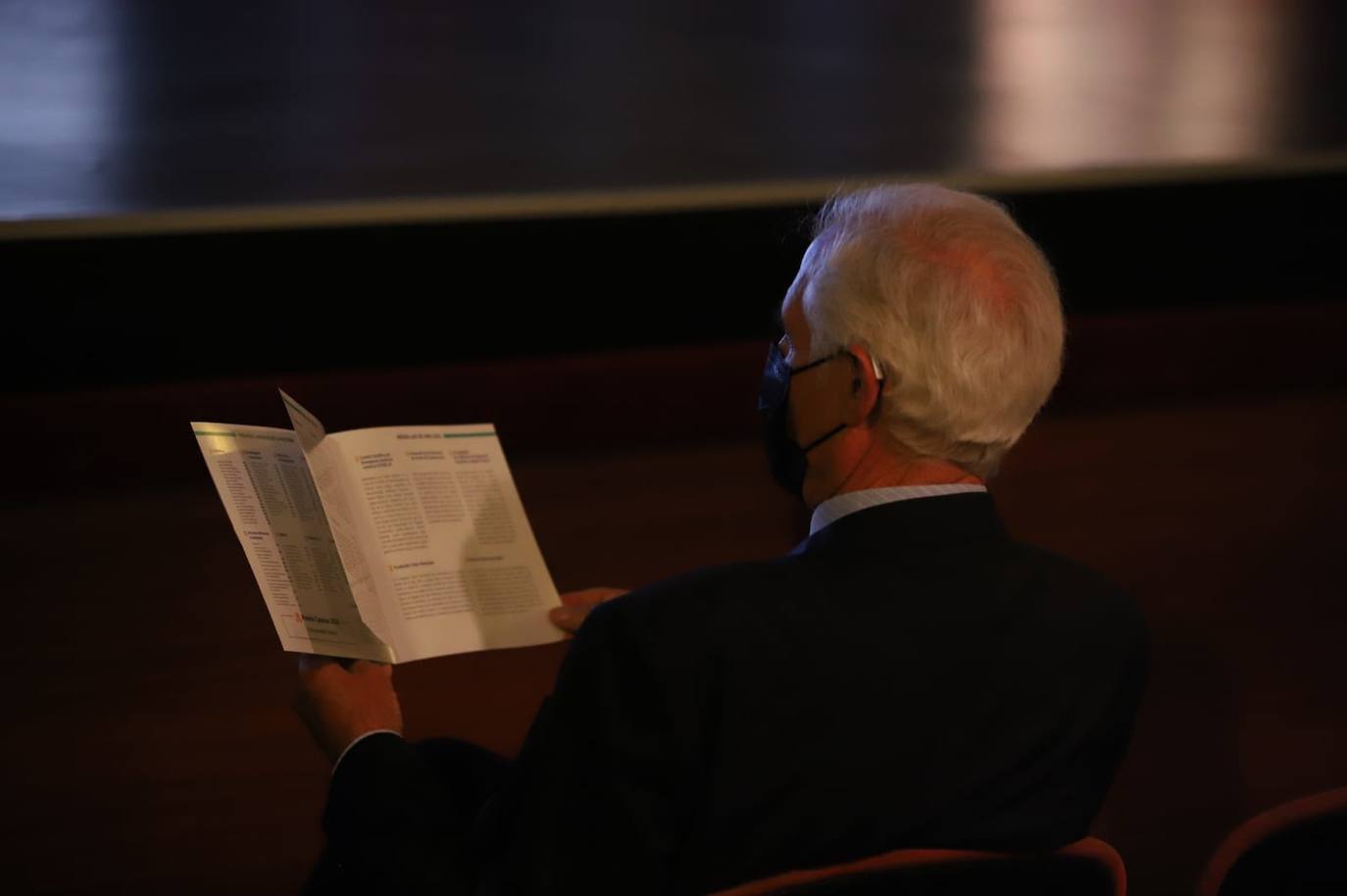 Fotos: Acto institucional del Día de Canarias