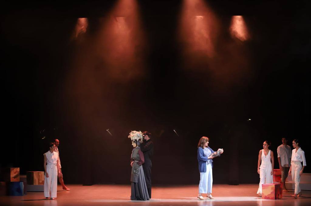 Fotos: Acto institucional del Día de Canarias