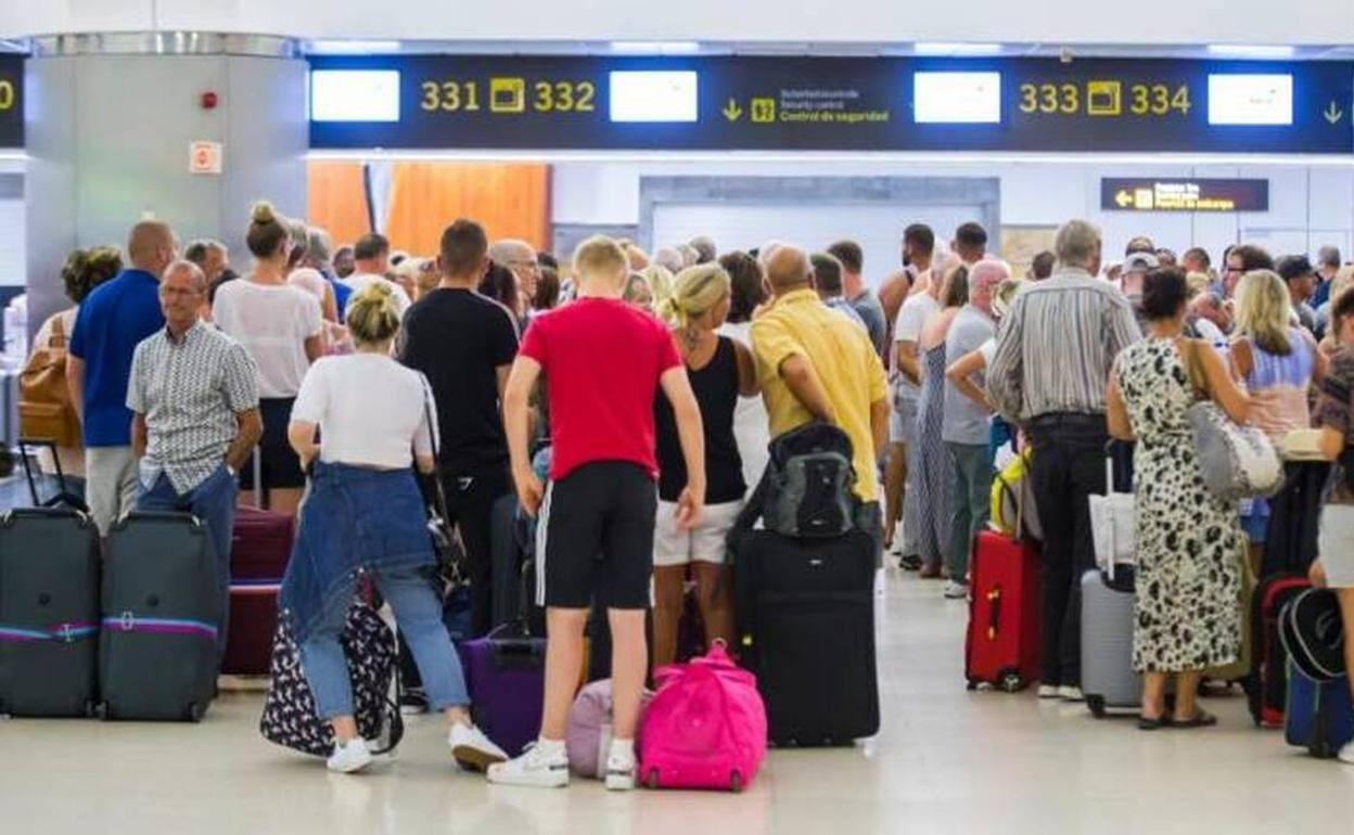 Gran Canaria conectará este verano con siete ciudades de Italia