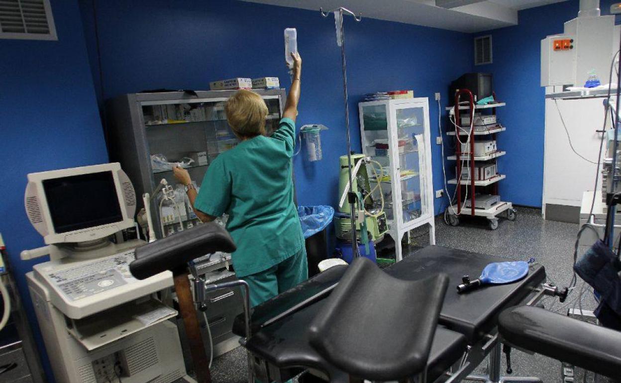 Las clínicas abortivas denuncian el acoso sistemático a mujeres y médicos