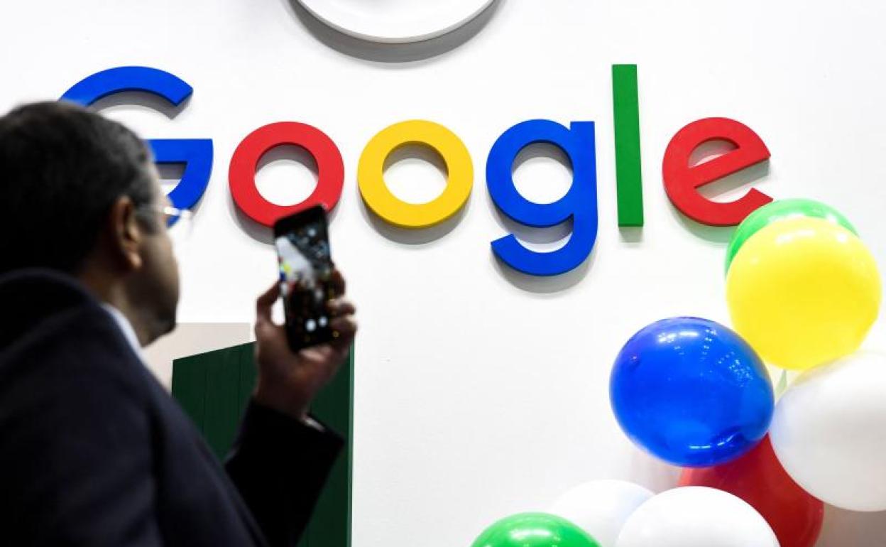 Francia multa a Google con 220 millones por abusos en la publicidad