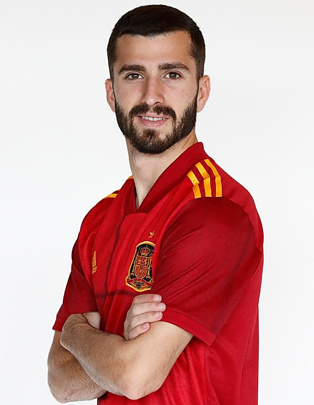 La humildad y sencillez de un joven capitán