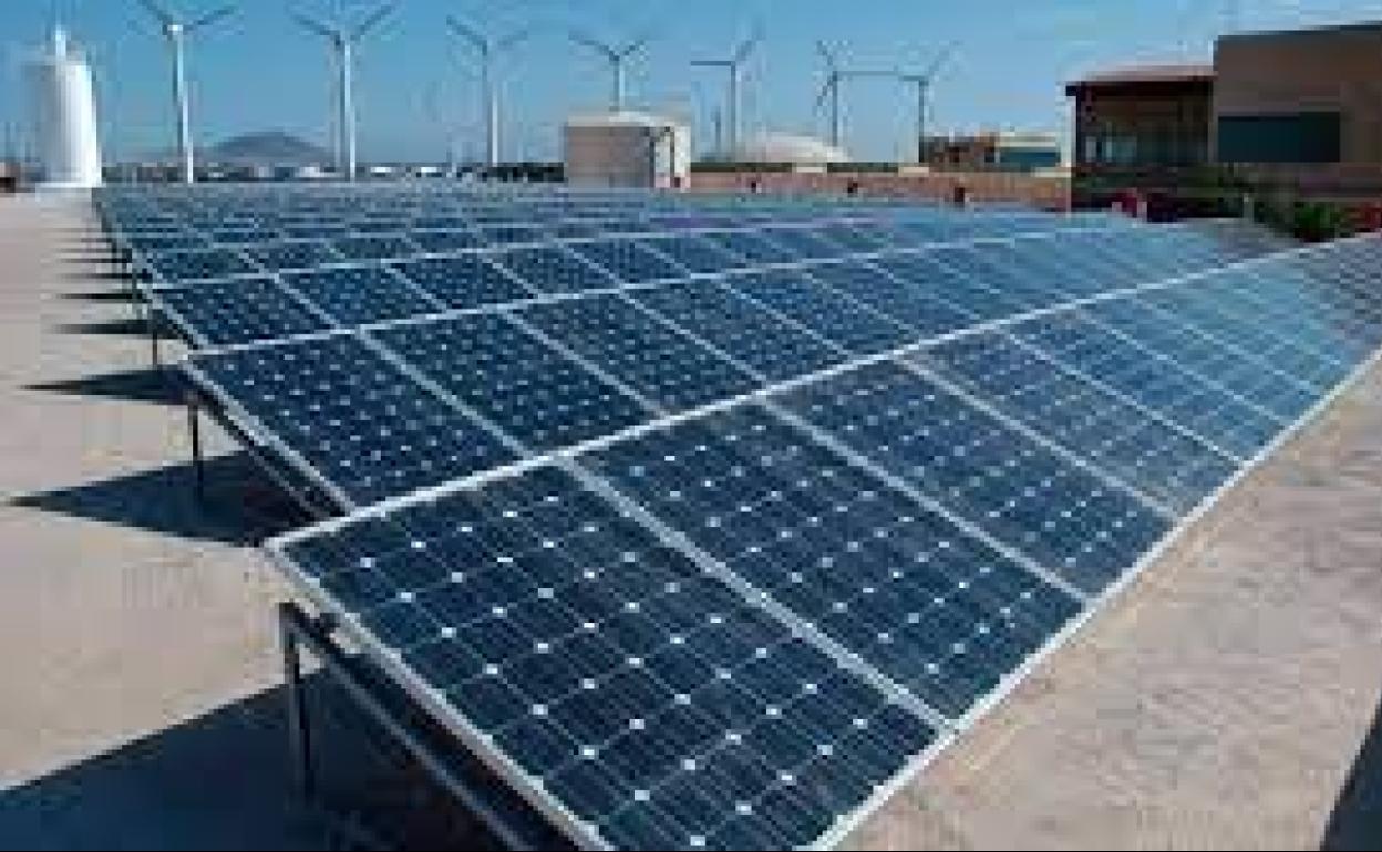 Renovables sin dilaciones