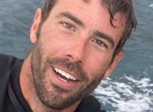 «Son mis hijas y hago lo que me da la gana», dijo Tomás a los agentes