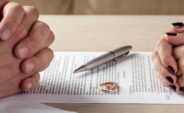 Canarias, entre las comunidades con mayores tasas de divorcios