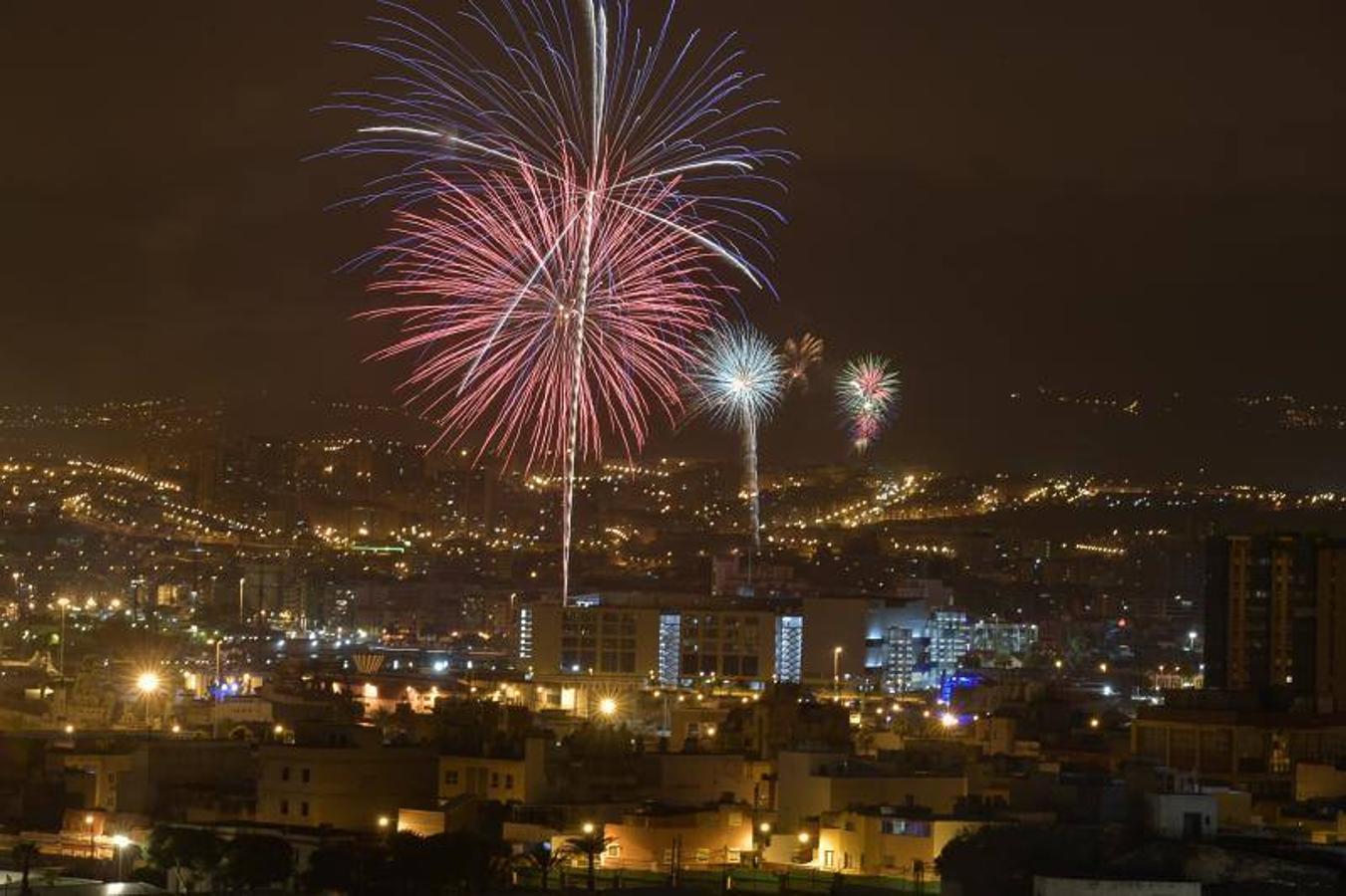 Fotos: Lo más destacado de la semana en imágenes