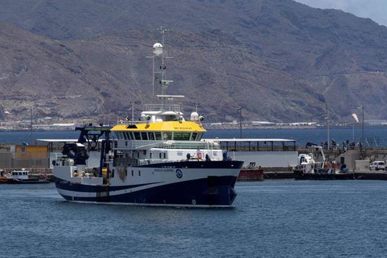 Fotos: Lo más destacado de la semana en imágenes