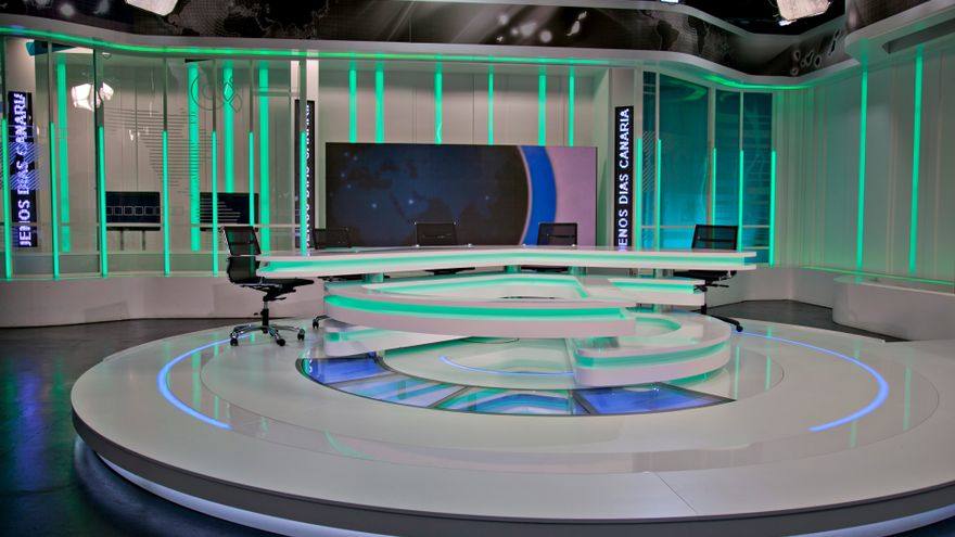 El TSJC avala la suspensión del concurso que dio pie al que ganó Videoreport