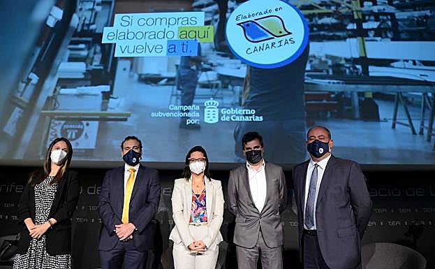 La petición para que 'canariedad' sea includía en el dicción de la RAE ha conseguido cerca de 2.000 firmas