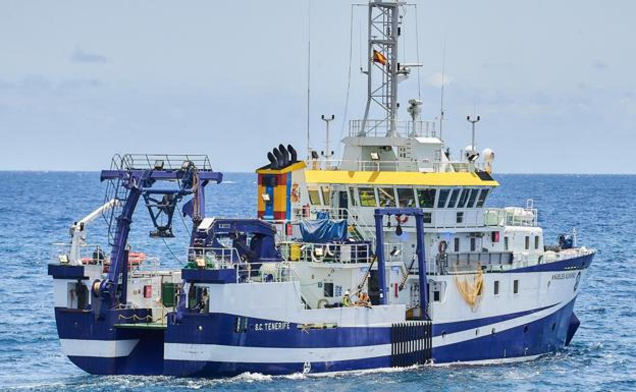 La Justicia autoriza el cese de la búsqueda de Anna y Gimeno en el mar