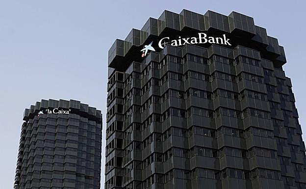 El ERE de CaixaBank tendrá un coste de 1.900 millones