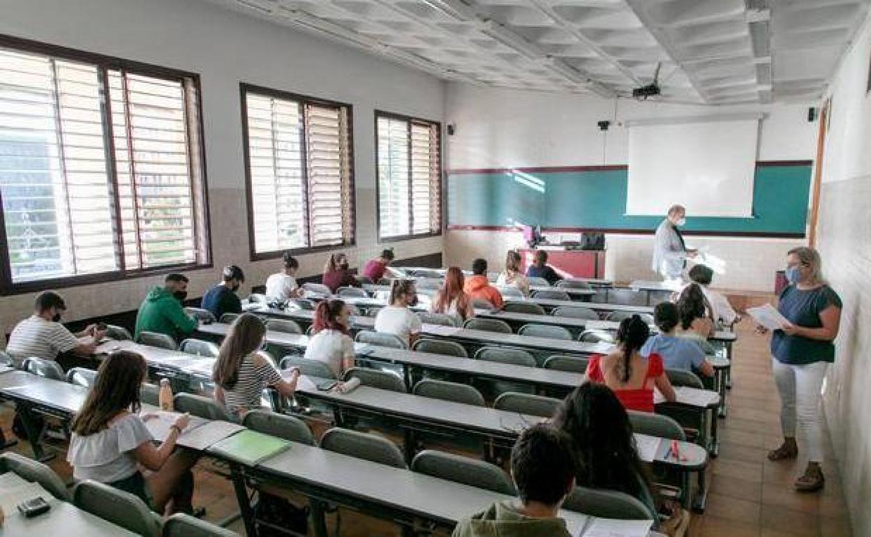 ¿Quiere ser funcionario? Estas son las oposiciones para el mes de julio