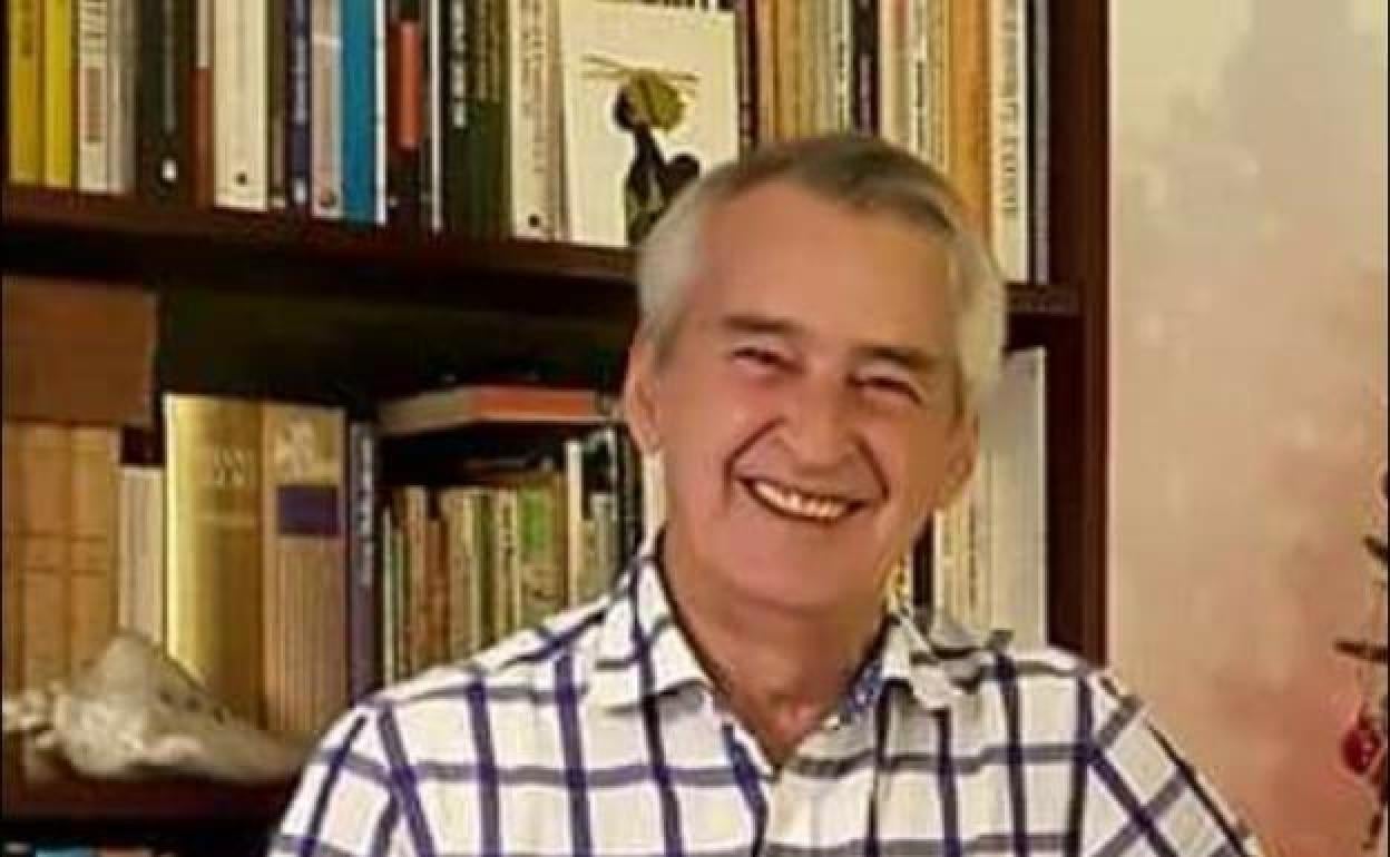 José Tristán Pimienta. 