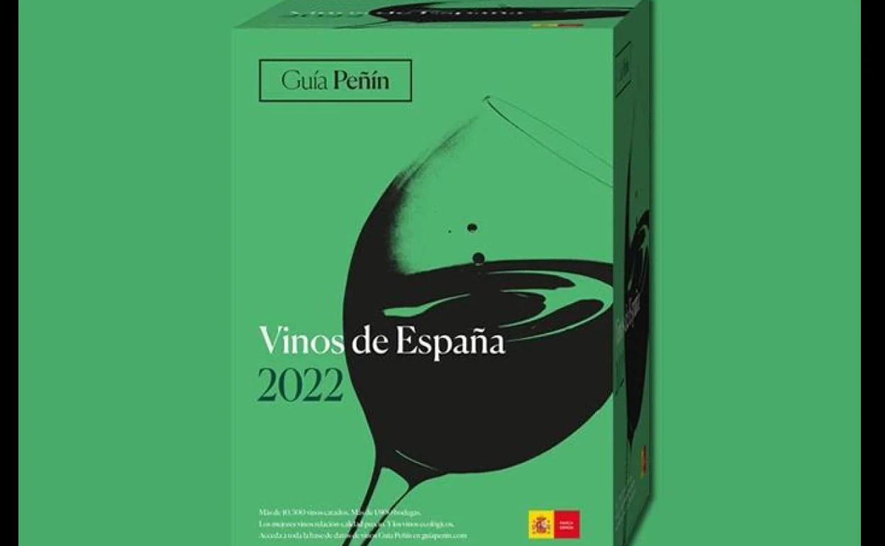 Diez vinos de Gran Canaria, «excelentes» y «muy buenos» en la Guía Peñín 2022