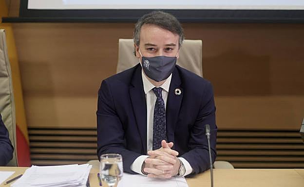 Iván Redondo, el «gurú» de Pedro Sánchez, abandona el Gobierno