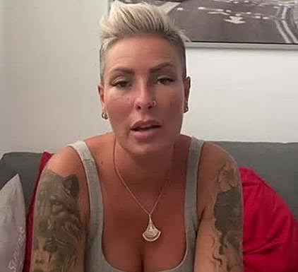 La turista del discurso viral contra Tenerife se disculpa