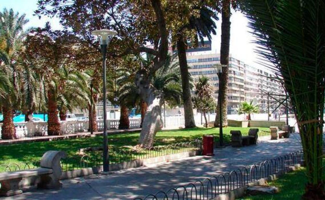 En estado grave un varón herido en una pelea en Gran Canaria