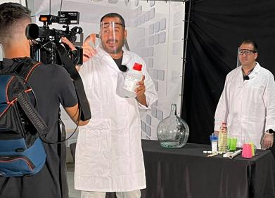 Imagen secundaria 1 - &#039;Una hora menos&#039; triunfa en la franja más exigente